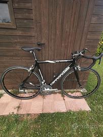 Cannondale Synapse Sl