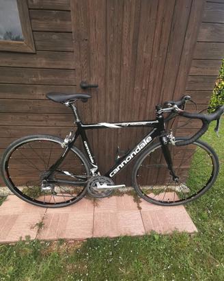 Cannondale Synapse Sl
