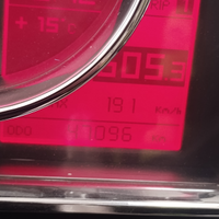 Moto Guzzi Breva 1100 ie abs