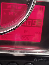 Moto Guzzi Breva 1100 ie abs