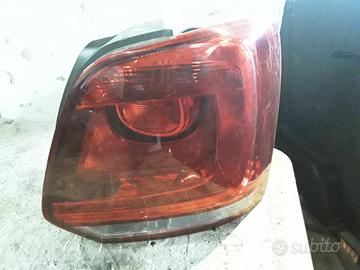 STOP FANALE POSTERIORE DESTRO VOLKSWAGEN Polo 5°