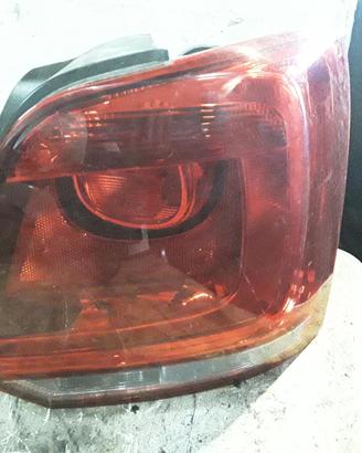 STOP FANALE POSTERIORE DESTRO VOLKSWAGEN Polo 5°