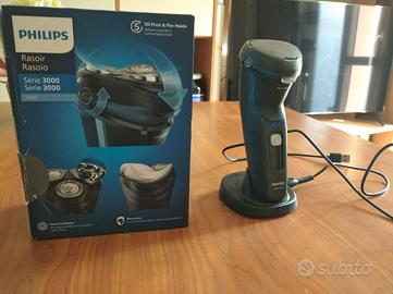 RASOIO PHILIPS SERIE 3000