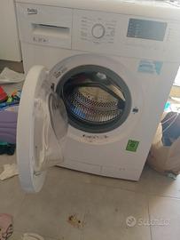 Lavatrice Beko