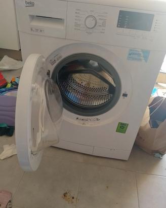Lavatrice Beko