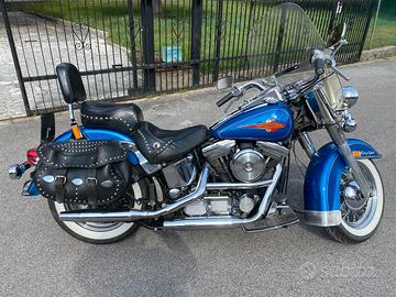 Harley Davidson Heritage Classic 1340