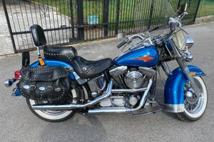 Harley Davidson Heritage Classic 1340