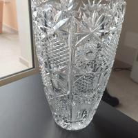 VASO IN CRISTALLO