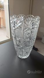 VASO IN CRISTALLO