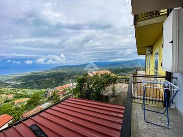 4 LOCALI A NOCERA TERINESE