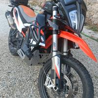 KTM 890 Adventure R - 2021 FULL OPTIONAL