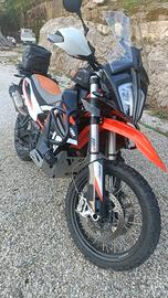 KTM 890 Adventure R - 2021 FULL OPTIONAL