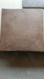 Pavimento stile italiano 