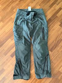 Pantaloni BMW City taglia XL
