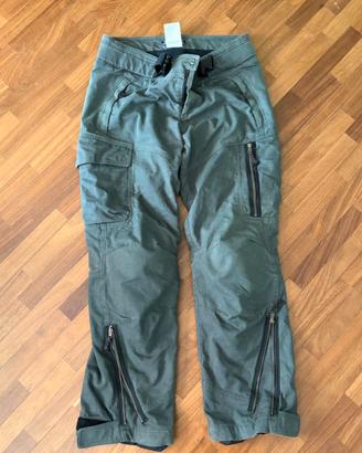 Pantaloni BMW City taglia XL