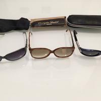 Occhiali moda vintage Ferre’