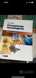 competenze tecnologiche