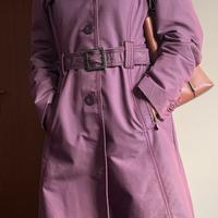 Impermeabile Byblos vintage