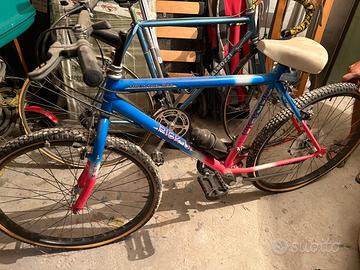 bici mtb