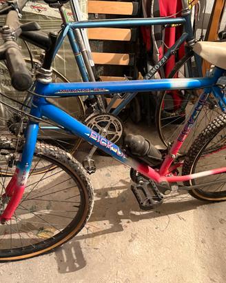 bici mtb