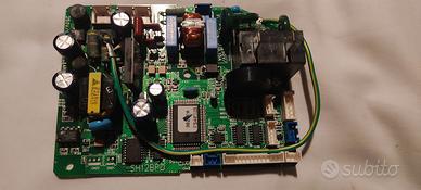 Scheda interna clima Samsung SH 9/12 BPD inverter