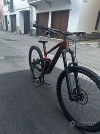 Enduro Trek Slash 8 Taglia L
