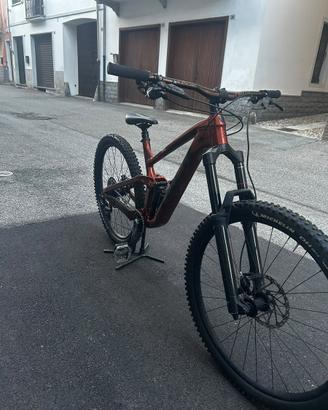 Enduro Trek Slash 8 Taglia L