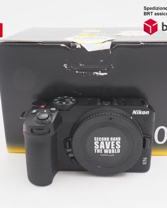 Nikon Z30