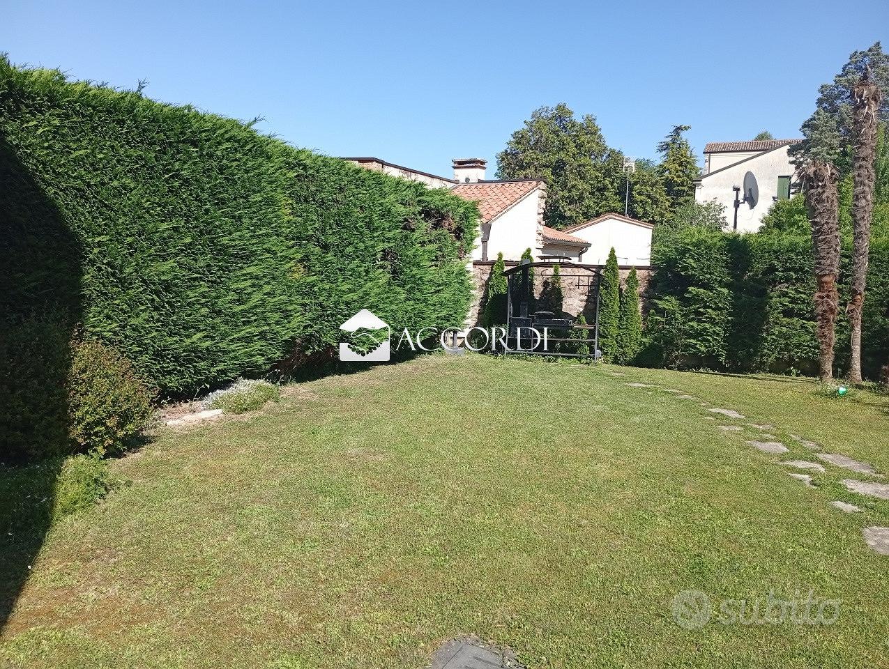Apartment in Abano Terme, Monteortone - Vista 4