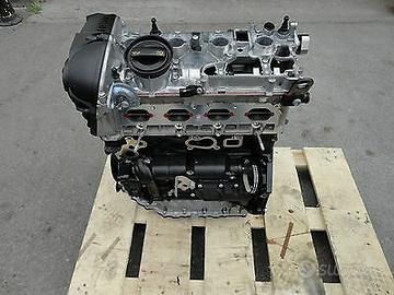 Motori rigenerati audi 2000 benzina ccz-cct-cbf-cj