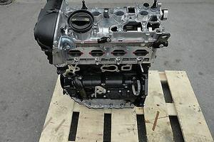 Motori rigenerati audi 2000 benzina ccz-cct-cbf-cj