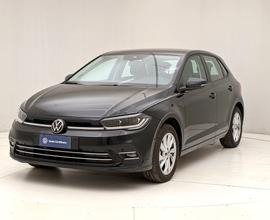 Volkswagen Nuova Polo Style 1.0 TSI 70 kW (95 CV)