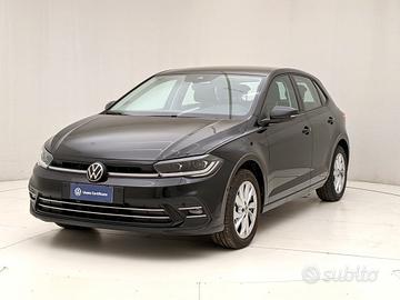 Volkswagen Nuova Polo Style 1.0 TSI 70 kW (95 CV)