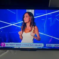 TV 46 POLLICI SHARP AQUOS PERFETTA