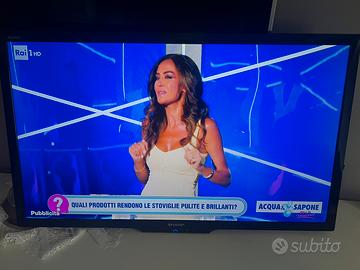 TV 46 POLLICI SHARP AQUOS PERFETTA