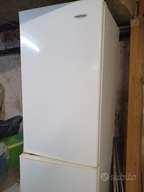  frigo con congelatore a cassetti 