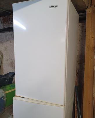  frigo con congelatore a cassetti 