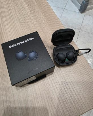 Samsung buds 2 Pro