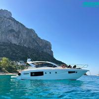 Cranchi m44 ht