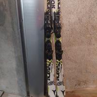 Sci atomic Nomad Radon 157 2019