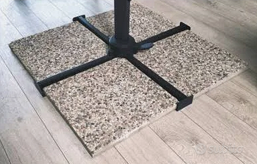 Piastrella in graniglietto