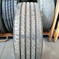 1 GOMME USATE ESTIVO 30570195 - TP356056