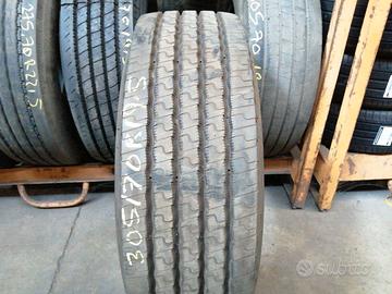 1 GOMME USATE ESTIVO 30570195 - TP356056