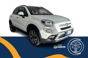 Fiat 500X 1.6 MultiJet 120 CV Cross