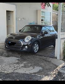 Mini Cooper one d 1.5 95 cv
