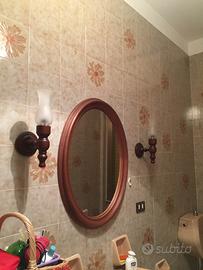 Specchio da bagno o altro uso