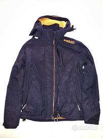 Giacca invernale Superdry taglia S