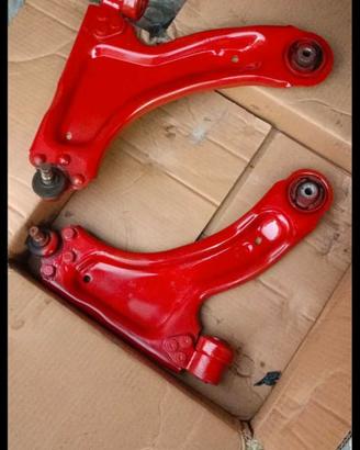 braccetti Opel Corsa C 