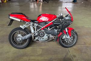Ducati 749
