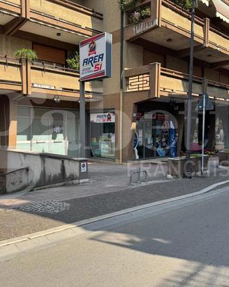 Negozio Piedimonte Matese [Cod. rif 3227427ACG]